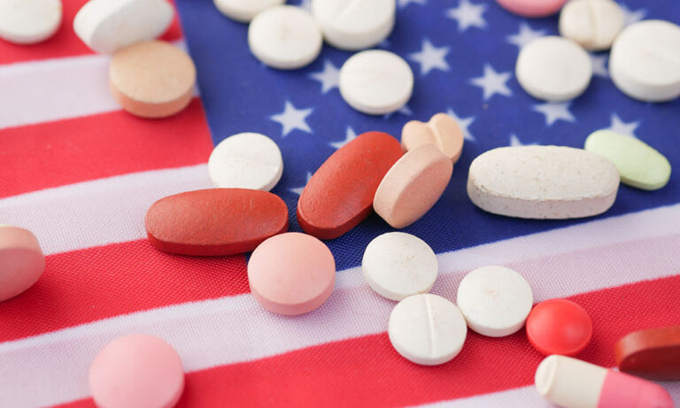 Pharma Tariffs Would Harm America’s Seniors