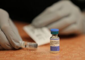 South Carolina Can’t Afford to Let Vaccine Rates Drop. Seniors are Especially at Risk.