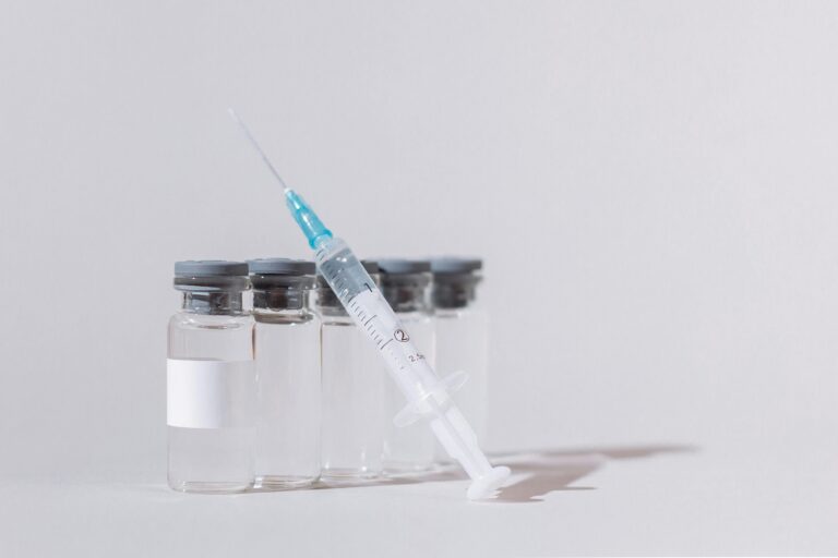 North Carolina Should Emphasize Vaccination to Protect Its Seniors